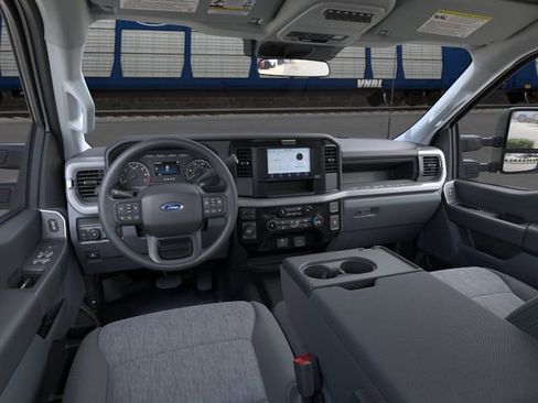 New 2026 Ford F250 XL AWD/4WD image 9