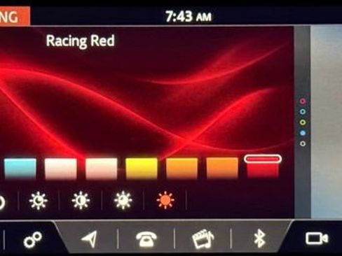 Used 2019 Land Rover Range Rover Sport Autobiography image 40