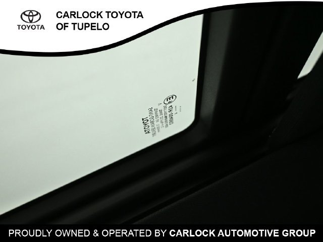 Used 2024 Toyota Sequoia Capstone AWD/4WD image 22