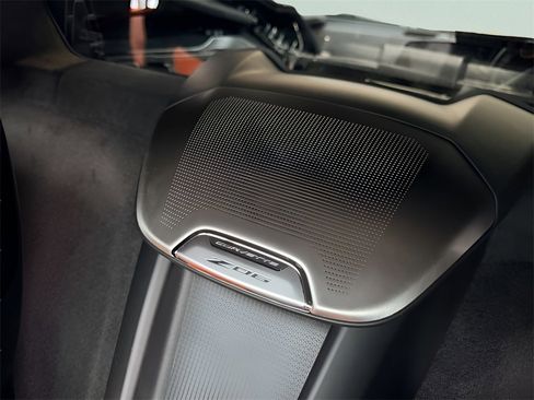 New 2026 Chevrolet Corvette Z06 w/ Battery Protection Package image 29