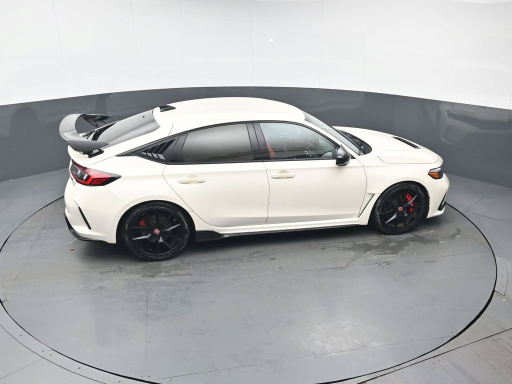 Used 2024 Honda Civic Type R image 38