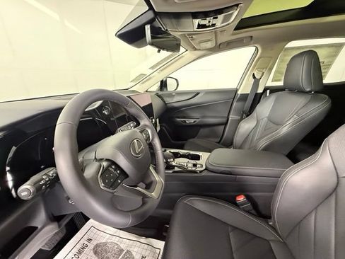 New 2026 Lexus NX 350 AWD w/ Accessory Package (2T) image 16