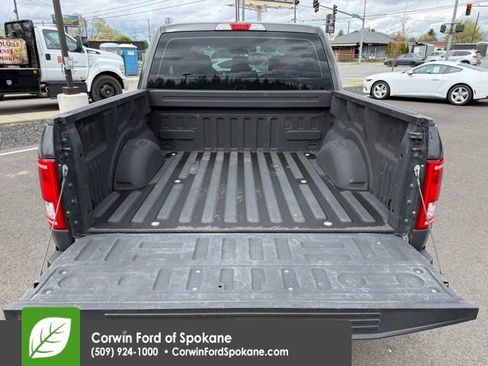 Used 2017 Ford F150 XL w/ Equipment Group 101A Mid image 17