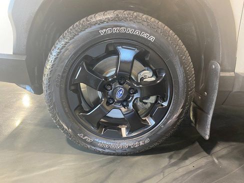 Used 2022 Subaru Forester Wilderness AWD/4WD image 7