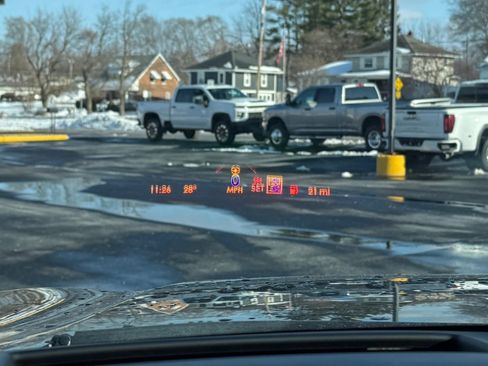 Used 2020 Lincoln Aviator Reserve w/ Equipment Group 202A image 25