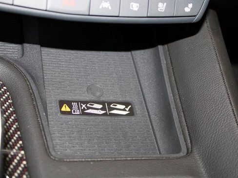 New 2026 Cadillac CT5 V AWD/4WD image 23