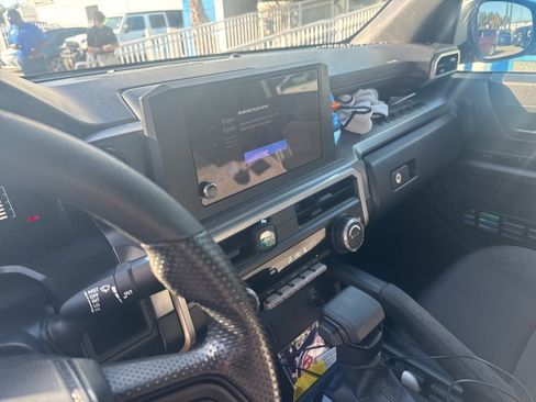 Used 2024 Toyota Tacoma SR5 image 14