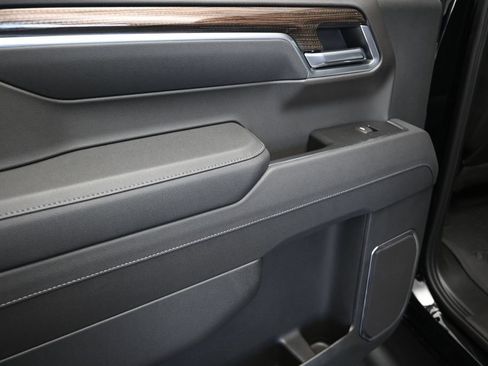 New 2026 Chevrolet Silverado 1500 RST w/ RST All Star Premium Package AWD/4WD image 15