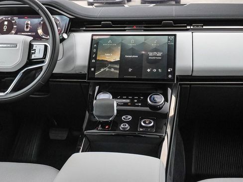 Certified 2023 Land Rover Range Rover Sport SE AWD/4WD image 24