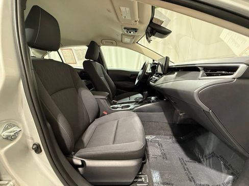 Certified 2024 Toyota Corolla LE FWD image 12