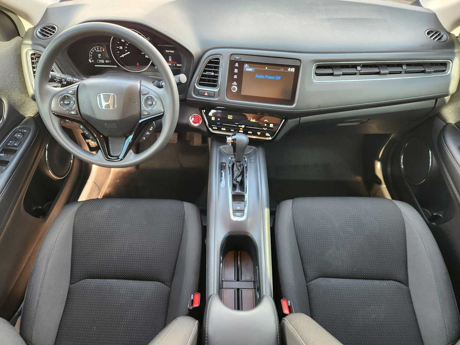 Used 2022 Honda HR-V EX image 25