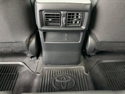 Used 2025 Toyota 4Runner SR5 image 33