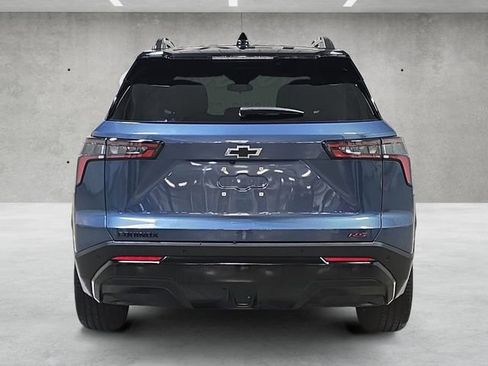 Used 2025 Chevrolet Equinox RS w/ Convenience Package III image 15