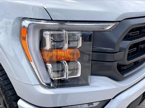 Used 2023 Ford F150 XLT w/ Equipment Group 302A High AWD/4WD image 33