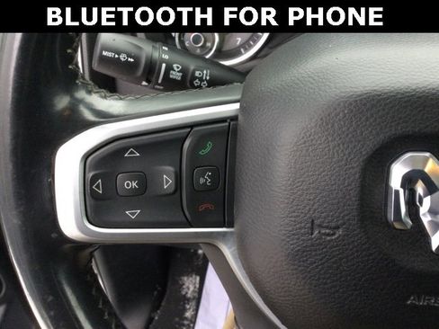 Used 2019 RAM 1500 Big Horn image 14