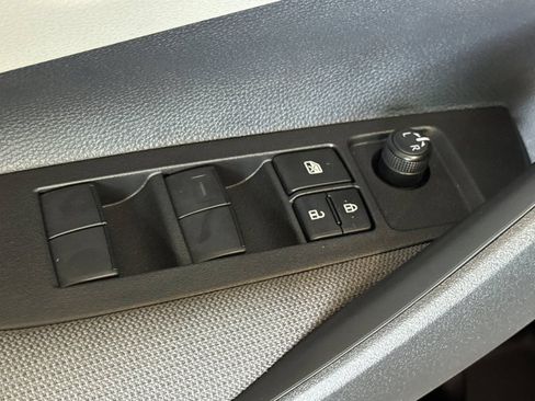 New 2026 Toyota Corolla LE FWD image 12