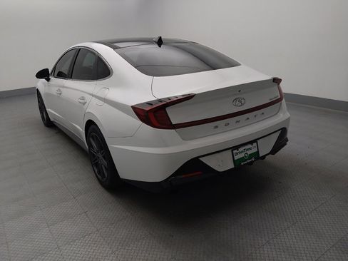 Used 2020 Hyundai Sonata Limited FWD image 6