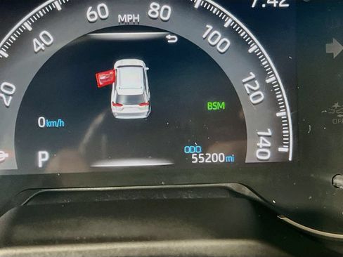 Certified 2024 Toyota RAV4 Adventure AWD/4WD image 11