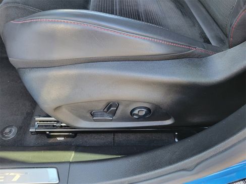 Used 2024 Dodge Hornet R/T Plus image 16