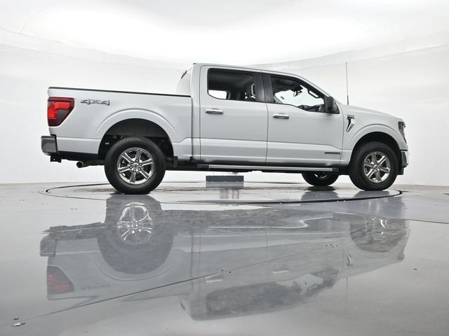 Certified 2024 Ford F150 XLT w/ Mobile Office Package AWD/4WD image 34