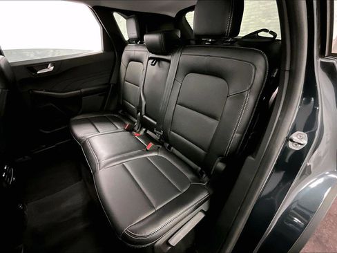 Used 2022 Ford Escape SEL image 25