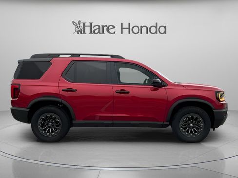 New 2026 Honda Passport TrailSport image 6