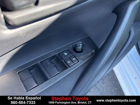 New 2026 Toyota Corolla LE image 13