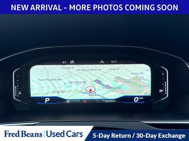 Used 2020 Volkswagen Arteon SEL AWD/4WD image 17