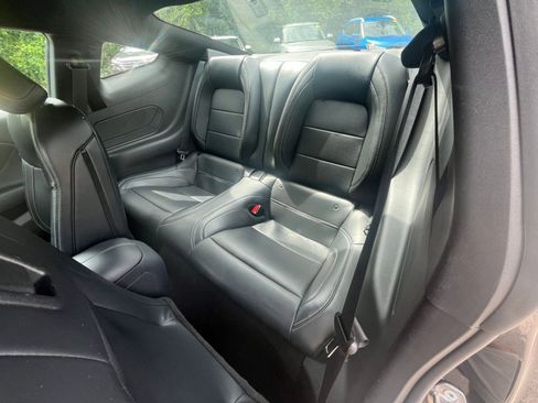 Used 2024 Ford Mustang Premium image 32