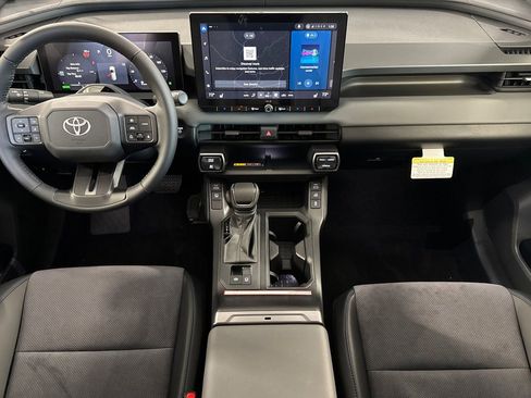 New 2026 Toyota RAV4 XSE AWD/4WD image 15