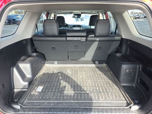 Used 2024 Toyota 4Runner TRD Off-Road Premium image 26