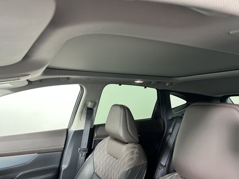 Used 2025 Nissan Murano Platinum w/ Cargo Package AWD/4WD image 19