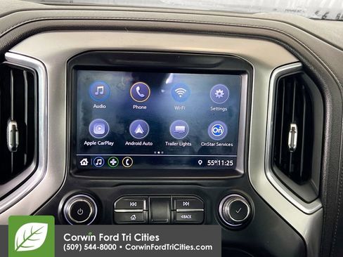 Used 2020 Chevrolet Silverado 3500 LT image 20