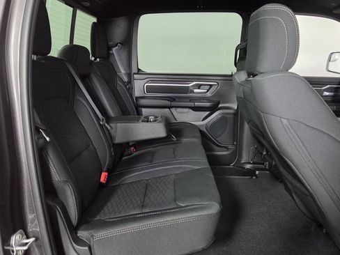 New 2026 RAM 1500 4x4 Crew Cab image 26