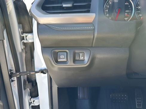 Used 2019 GMC Acadia Denali w/ LPO, Floor Liner Package FWD image 30