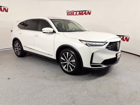 Certified 2026 Acura MDX FWD w/ Technology Package image 1