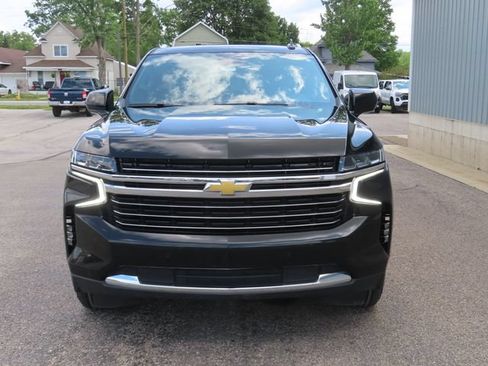 Used 2024 Chevrolet Tahoe LT AWD/4WD image 10
