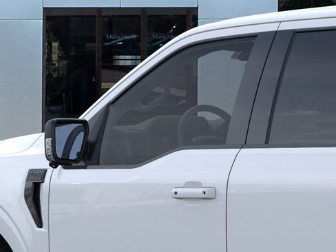 New 2026 Ford F150 XLT AWD/4WD image 20