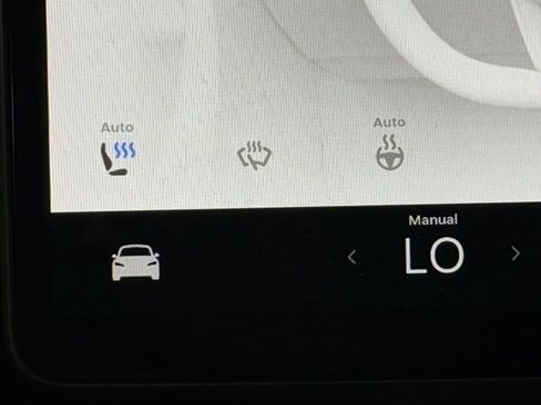 Used 2024 Tesla Model 3 Long Range image 19