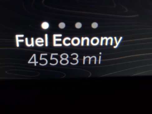 Certified 2023 Jeep Grand Cherokee L Overland w/ Luxury Tech Group IV image 20