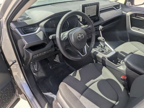 Certified 2025 Toyota RAV4 XLE w/ Convenience Package image 9