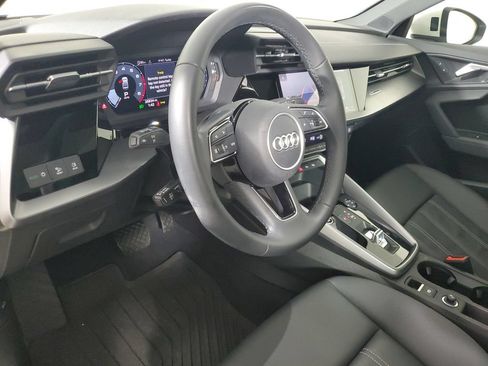 Used 2023 Audi A3 2.0T Premium w/ Convenience Package FWD image 22