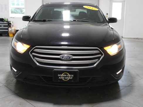 Used 2017 Ford Taurus SEL AWD/4WD image 43