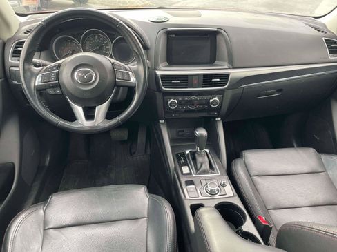 Used 2016 MAZDA CX-5 Grand Touring image 7