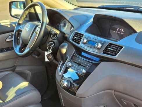 Used 2012 Honda Odyssey EX-L image 14