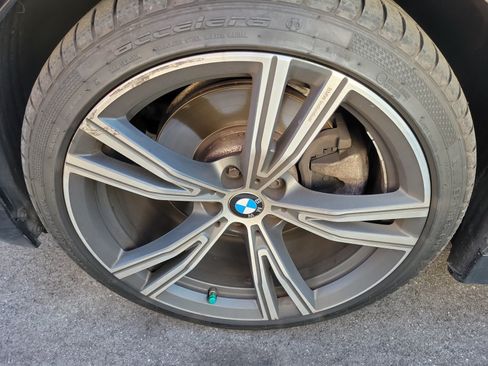 Used 2021 BMW 330i Sedan w/ Premium Package RWD image 6