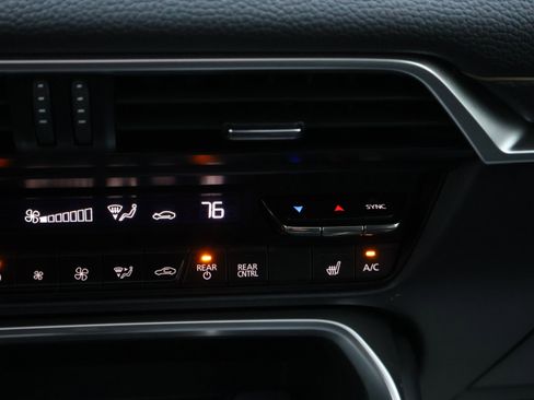 Used 2025 MAZDA CX-70 3.3 Turbo w/ Premium Package image 30