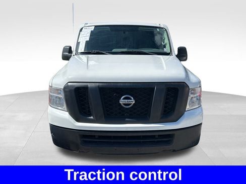 Used 2021 Nissan NV 1500 S image 6