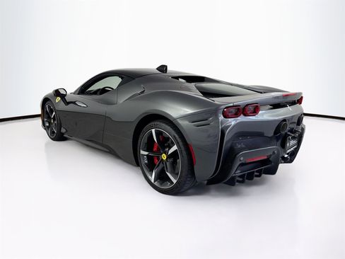 Certified 2023 Ferrari SF90 Stradale image 5