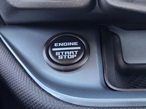 Used 2024 Ford Bronco Sport Badlands AWD/4WD image 18